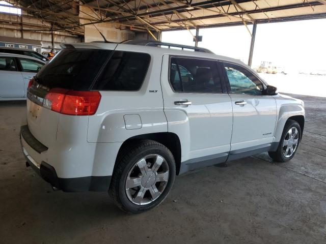 Photo 3 from auction – 2012 GMC TERRAIN SL with VIN 2GKFLWE58C6224190