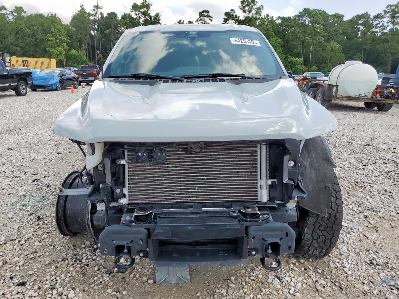 Photo 5 from auction – 2024 FORD F150 STX with VIN 1FTEW2LP4RFA18620