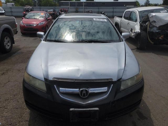 Photo 5 from auction – 2005 ACURA TL with VIN 19UUA66245A010933