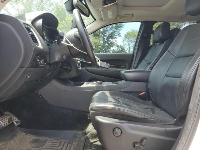 Photo 7 from auction – 2014 DODGE DURANGO CI with VIN 1C4RDJEG6EC314121