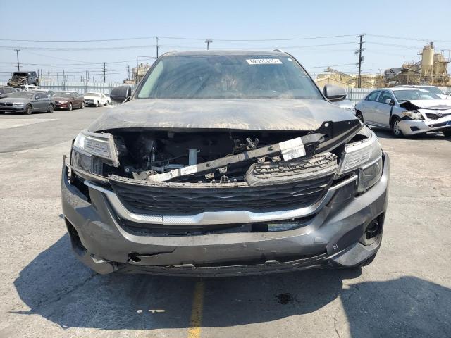 Photo 5 from auction – 2021 KIA SELTOS S with VIN KNDEU2AA6M7186993