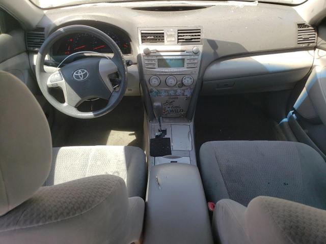 Photo 8 from auction – 2010 TOYOTA CAMRY BASE with VIN 4T1BF3EK0AU094843
