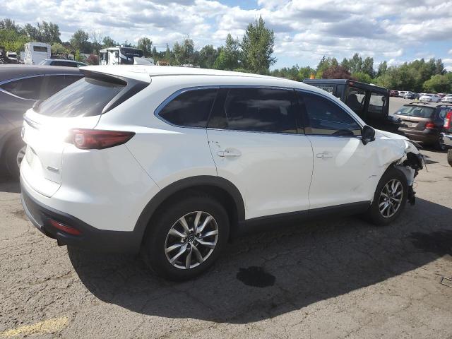 Photo 3 from auction – 2016 MAZDA CX-9 TOURI with VIN JM3TCBCYXG0114882