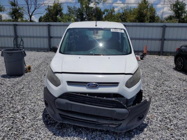 Photo 5 from auction – 2014 FORD TRANSIT CO with VIN NM0LE6E74E1151185