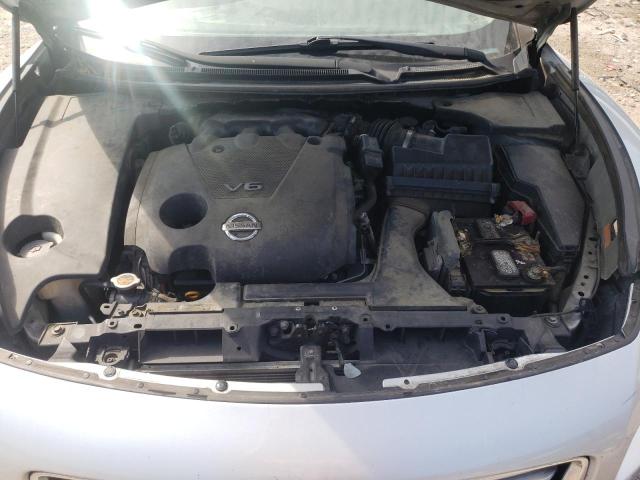Zdjęcie 11 z aukcji – 2014 NISSAN MAXIMA S z VIN 1N4AA5AP5EC435361