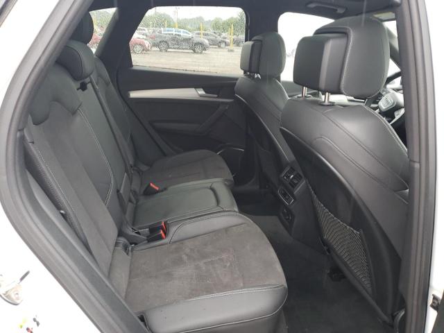 Photo 10 from auction – 2021 AUDI SQ5 PREMIU with VIN WA1A4AFY3M2072990