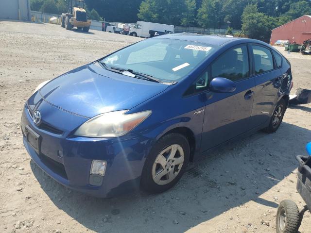 TOYOTA PRIUS 2010 with VIN JTDKN3DU6A1289146 - Photo from auction