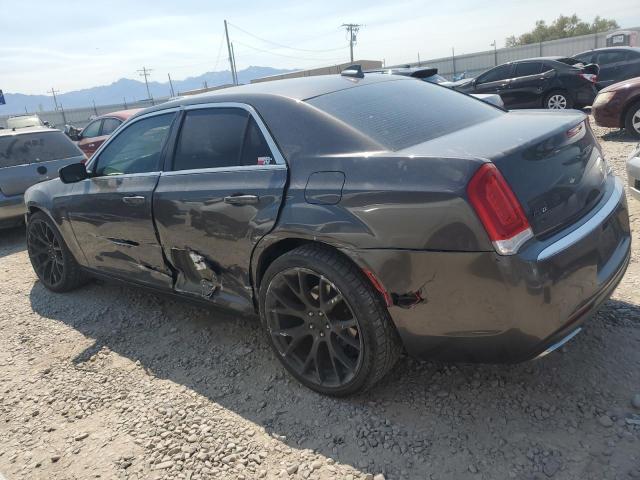 Photo 2 from auction – 2015 CHRYSLER 300 LIMITE with VIN 2C3CCARG1FH892150