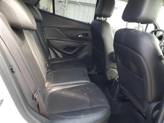 Photo 11 from auction – 2017 BUICK ENCORE PRE with VIN KL4CJASB1HB055498