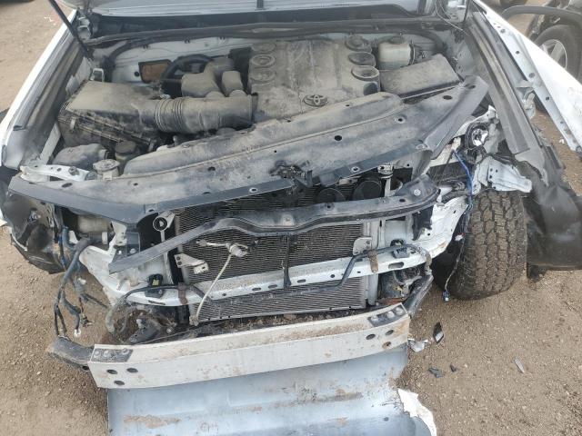 Photo 11 from auction – 2016 TOYOTA 4RUNNER SR with VIN JTEBU5JR4G5314086