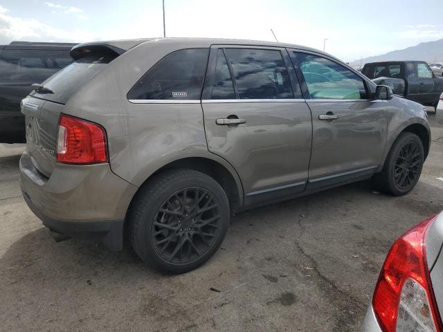 Photo 3 from auction – 2014 FORD EDGE LIMIT with VIN 2FMDK3KC1EBA07190