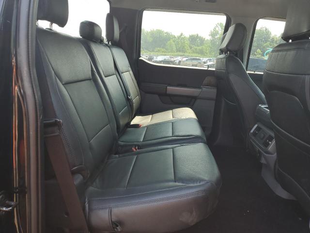 Photo 11 from auction – 2021 FORD F150 SUPER with VIN 1FTEW1EP9MFA91627