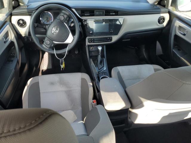 Foto 8 de la subasta – 2019 TOYOTA COROLLA L con VIN 2T1BURHE8KC201686