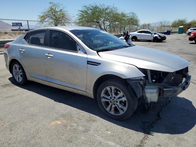 Photo 4 from auction – 2011 KIA OPTIMA LX with VIN KNAGM4A7XB5145944