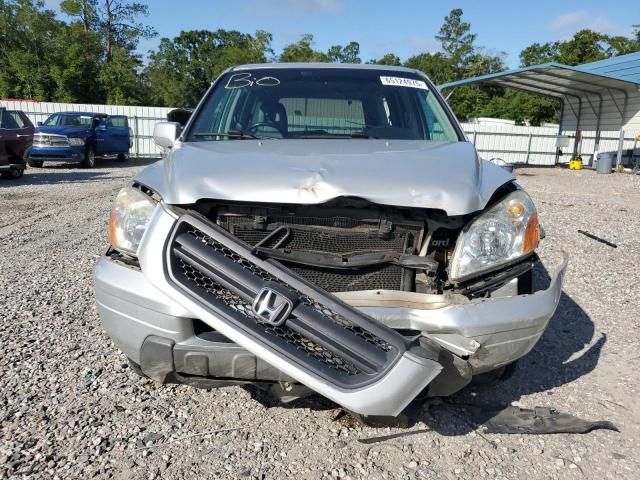 Photo 5 from auction – 2003 HONDA PILOT EXL with VIN 2HKYF18513H573259