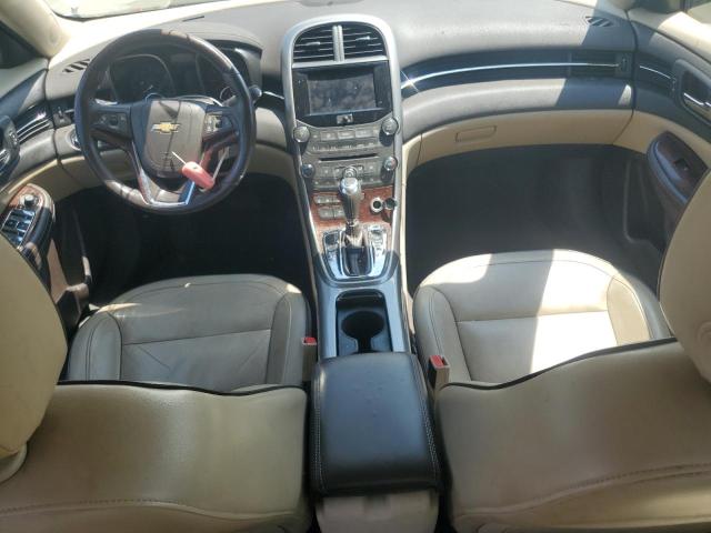 Photo 8 from auction – 2013 CHEVROLET MALIBU 2LT with VIN 1G11E5SA5DU140920