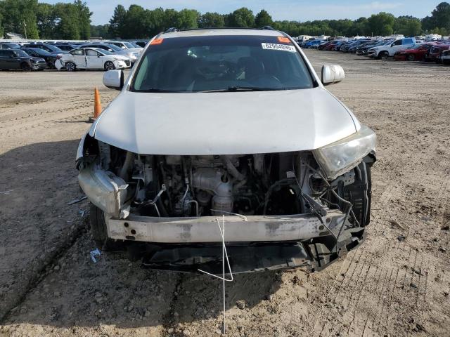 Photo 5 from auction – 2013 TOYOTA HIGHLANDER with VIN 5TDYK3EH8DS127000