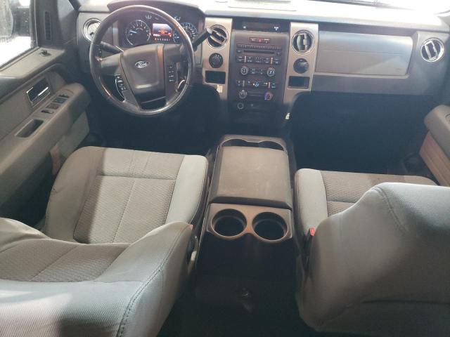 Photo 8 from auction – 2011 FORD F150 SUPER with VIN 1FTFW1ET7BFC37845