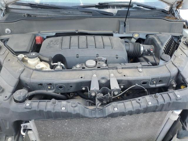 Photo 12 from auction – 2017 BUICK ENCLAVE with VIN 5GAKRBKD4HJ125780