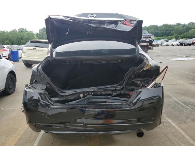 Photo 6 from auction – 2018 NISSAN ALTIMA 2.5 with VIN 1N4AL3AP1JC230337