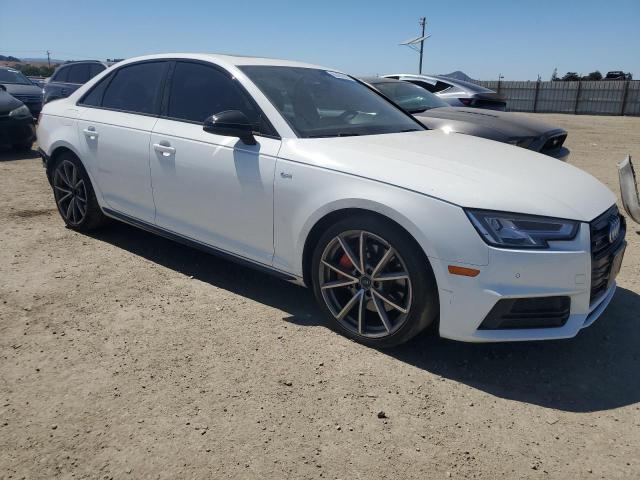 صورة رقم 4 من المزاد - 2018 AUDI A4 PREMIUM مع VIN WAUENAF45JN020074