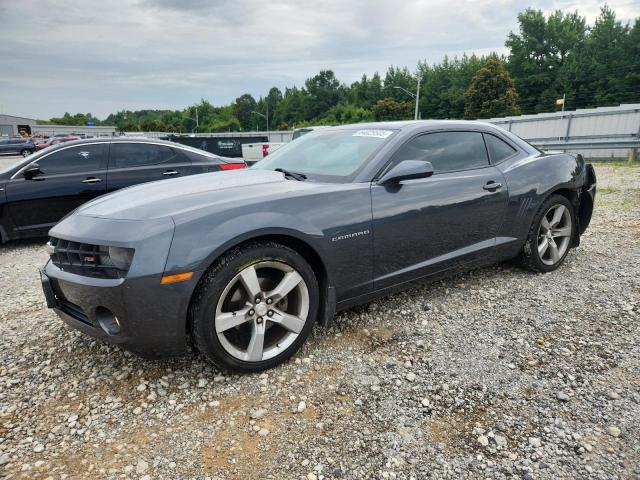 CHEVROLET CAMARO LT 2011 with VIN 2G1FC1ED5B9115925 - Photo from auction