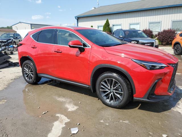 Photo 4 from auction – 2024 LEXUS NX 350 PRE with VIN 2T2GGCEZ2RC048942