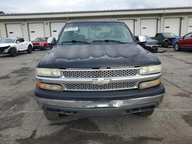 Photo 5 from auction – 2000 CHEVROLET SILVERADO with VIN 2GCEK19T6Y1330440