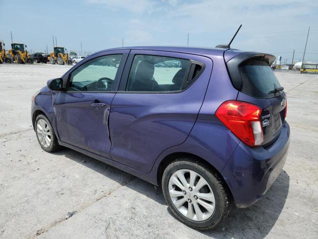 Photo 2 from auction – 2016 CHEVROLET SPARK 1LT with VIN KL8CD6SA9GC585947