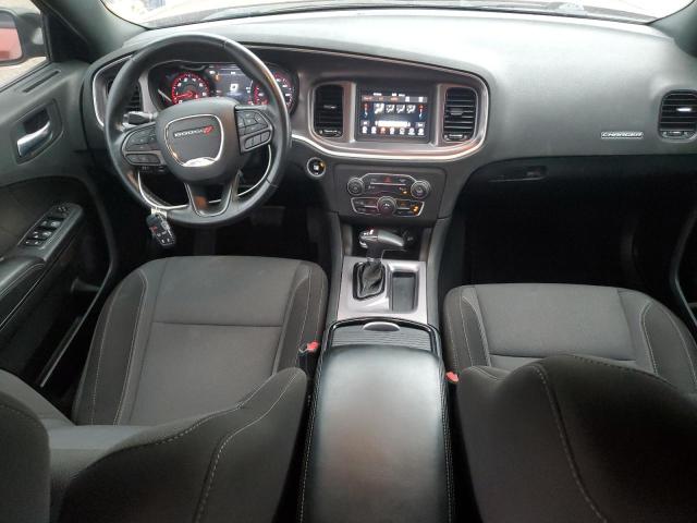 Photo 8 from auction – 2021 DODGE CHARGER SXT with VIN 2C3CDXBG8MH557703