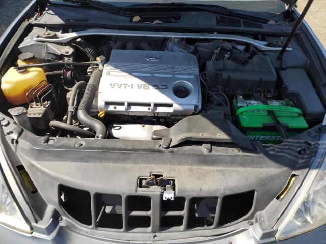Photo 11 from auction – 2005 LEXUS ES 330 with VIN JTHBA30G555106571