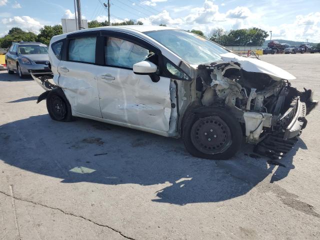 Photo 4 from auction – 2015 NISSAN VERSA NOTE with VIN 3N1CE2CP2FL368326