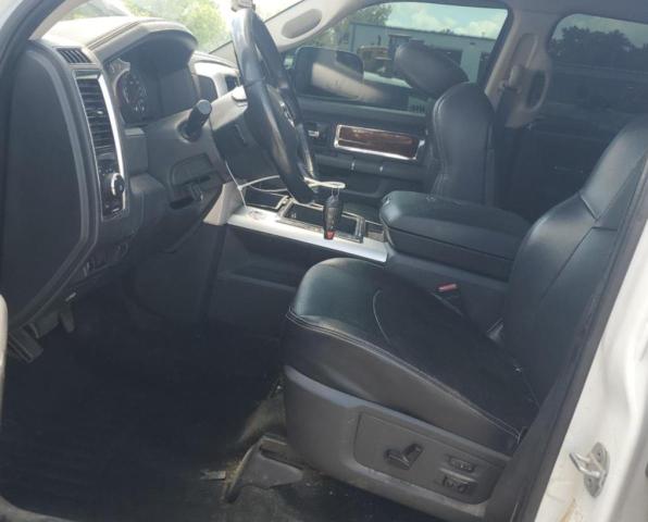 Photo 7 from auction – 2012 DODGE RAM 2500 L with VIN 3C6UD5FL8CG174359
