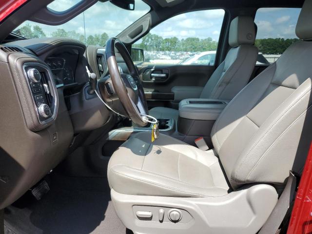Photo 7 from auction – 2022 GMC SIERRA LIM with VIN 3GTU9DED5NG215869