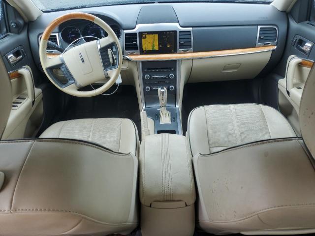 Photo 8 from auction – 2010 LINCOLN MKZ with VIN 3LNHL2GC7AR650219