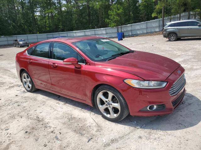 Photo 4 from auction – 2015 FORD FUSION SE with VIN 3FA6P0H75FR140809
