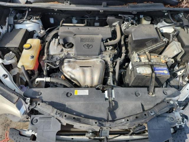 Photo 12 from auction – 2017 TOYOTA RAV4 LE with VIN 2T3ZFREV6HW354210