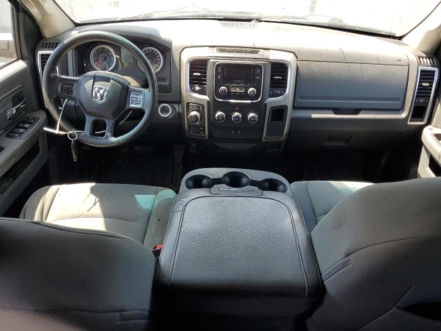 Photo 8 from auction – 2013 RAM 1500 SLT with VIN 1C6RR7GGXDS655325