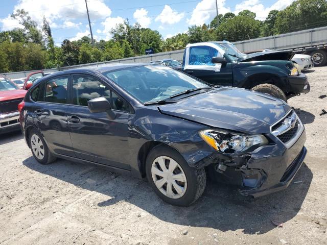 Photo 4 from auction – 2012 SUBARU IMPREZA with VIN JF1GPAA6XCH226853