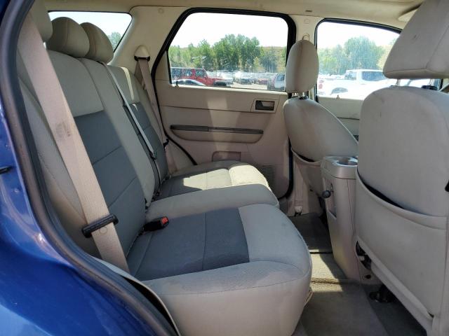 Photo 11 from auction – 2008 FORD ESCAPE XLT with VIN 1FMCU93Z28KA91669