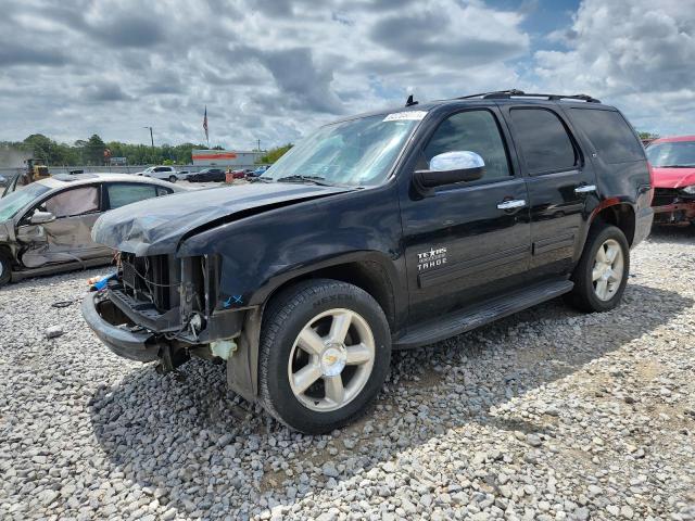 CHEVROLET TAHOE C150 2010 with VIN 1GNUCBE04AR181136 - Photo from auction