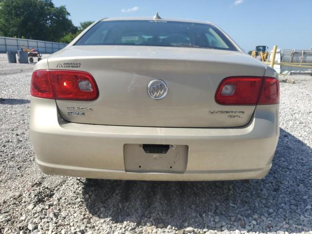 Photo 6 from auction – 2009 BUICK LUCERNE CX with VIN 1G4HD57M19U109520