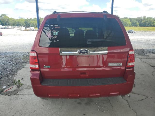 Photo 6 from auction – 2010 FORD ESCAPE LIM with VIN 1FMCU0EG0AKD30973
