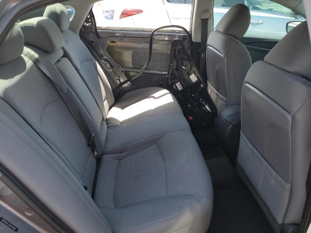 Photo 10 from auction – 2013 HYUNDAI SONATA GLS with VIN 5NPEB4AC7DH721084