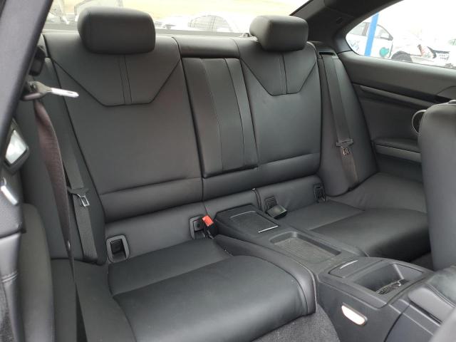 Photo 10 from auction – 2009 BMW M3 with VIN WBSWD93509PY43879