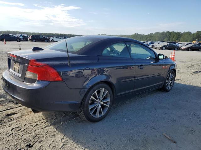 Photo 3 from auction – 2012 VOLVO C70 T5 with VIN YV1672MC5CJ126627