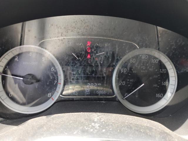 Photo 9 from auction – 2015 NISSAN SENTRA with VIN 3N1AB7AP1FY356686