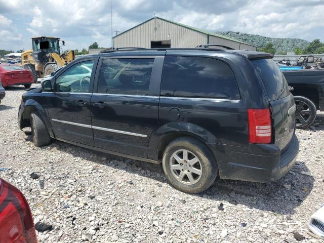Photo 2 from auction – 2010 CHRYSLER TOWN & COU with VIN 2A4RR5D10AR494441