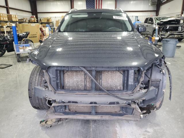 Photo 5 from auction – 2017 VOLVO XC90 T6 with VIN YV4A22PL3H1150150