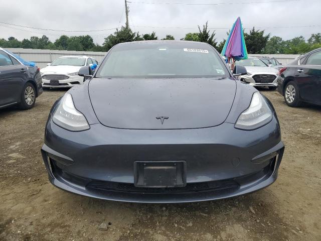 Photo 5 from auction – 2018 TESLA MODEL 3 with VIN 5YJ3E1EAXJF028137